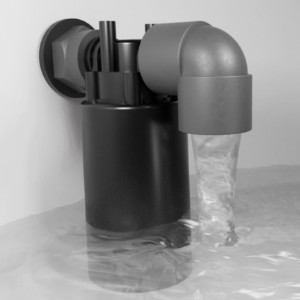 GIAS PLUS - Water Valve